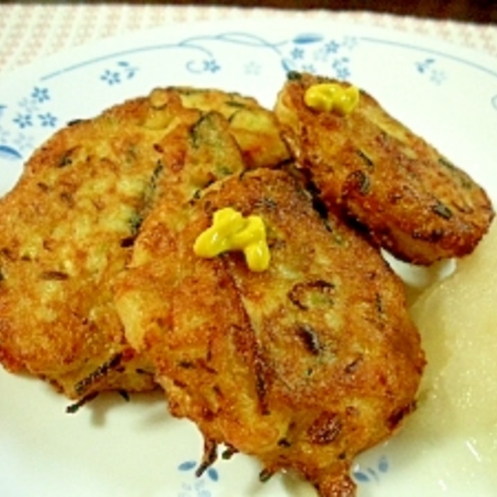 混ぜて揚げる タラのすり身と豆腐のさつま揚げ レシピ 作り方 By エゾモモンガさん 楽天レシピ 混ぜて揚げる タラのすり身と豆腐のさつま揚げ レシピ 作り方 By エゾモモンガさん 楽天レシピ